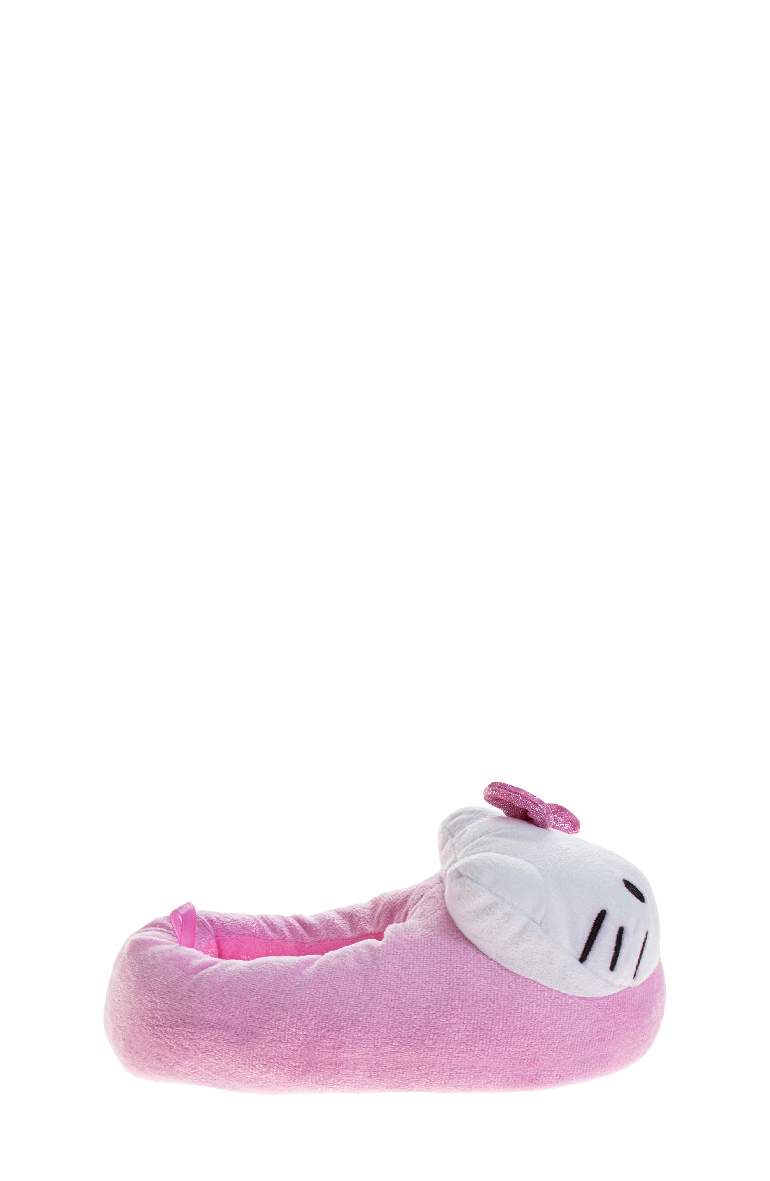 JOSMO Kids' Hello Kitty Slipper, Alternate, color, 