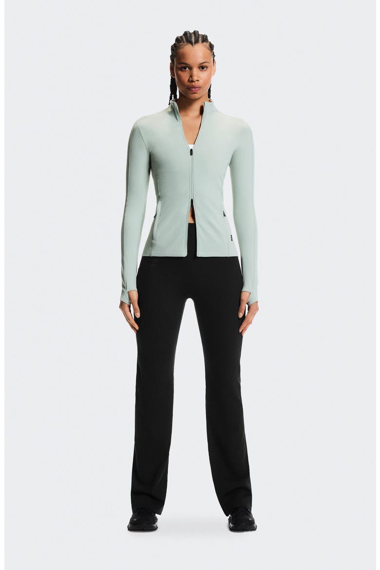 Studio Jacket, Alternate, color, MINERAL