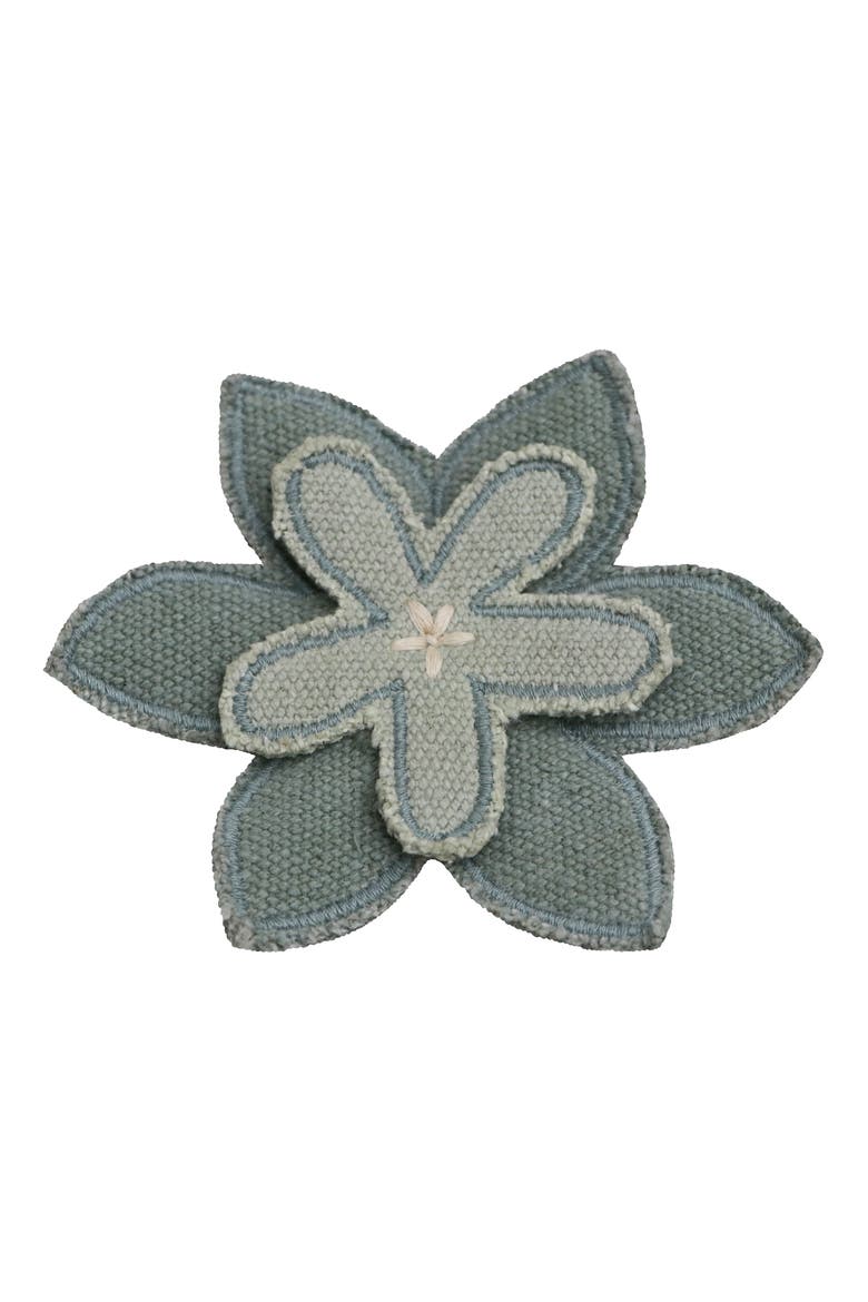 Pollination Play Rug, Alternate, color, IVORY