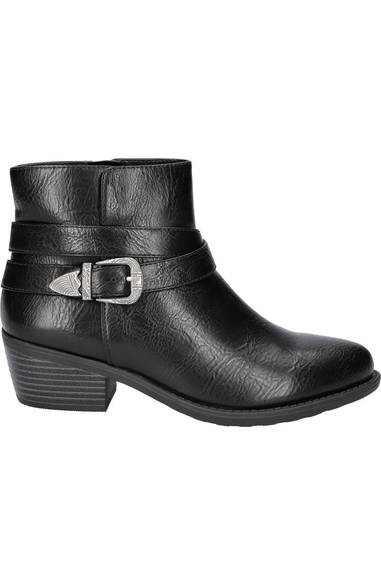 EASY STREET Skyler Block Heel Bootie, Alternate, color,