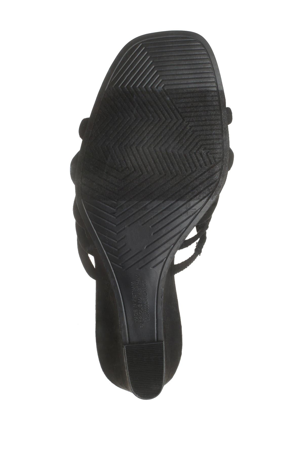 Abound Nova Wedge Sandal, Alternate, color, 