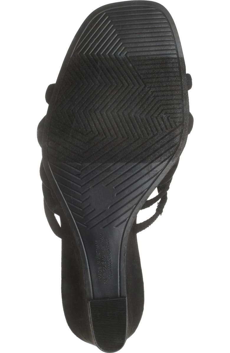 Abound Nova Wedge Sandal, Alternate, color,