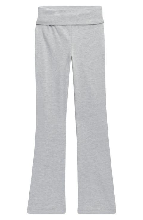 Kids' Flare Leggings
