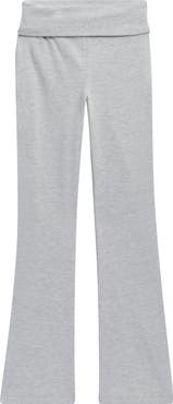 Splendid Kids' Flare Leggings