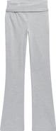 Splendid Kids' Flare Leggings