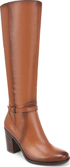 Naturalizer boots nordstrom best sale