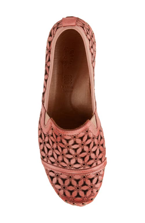 Spring Step Flowerflow Flat