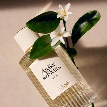 Chloé Atelier des Fleurs Néroli Eau de Parfum | Nordstrom