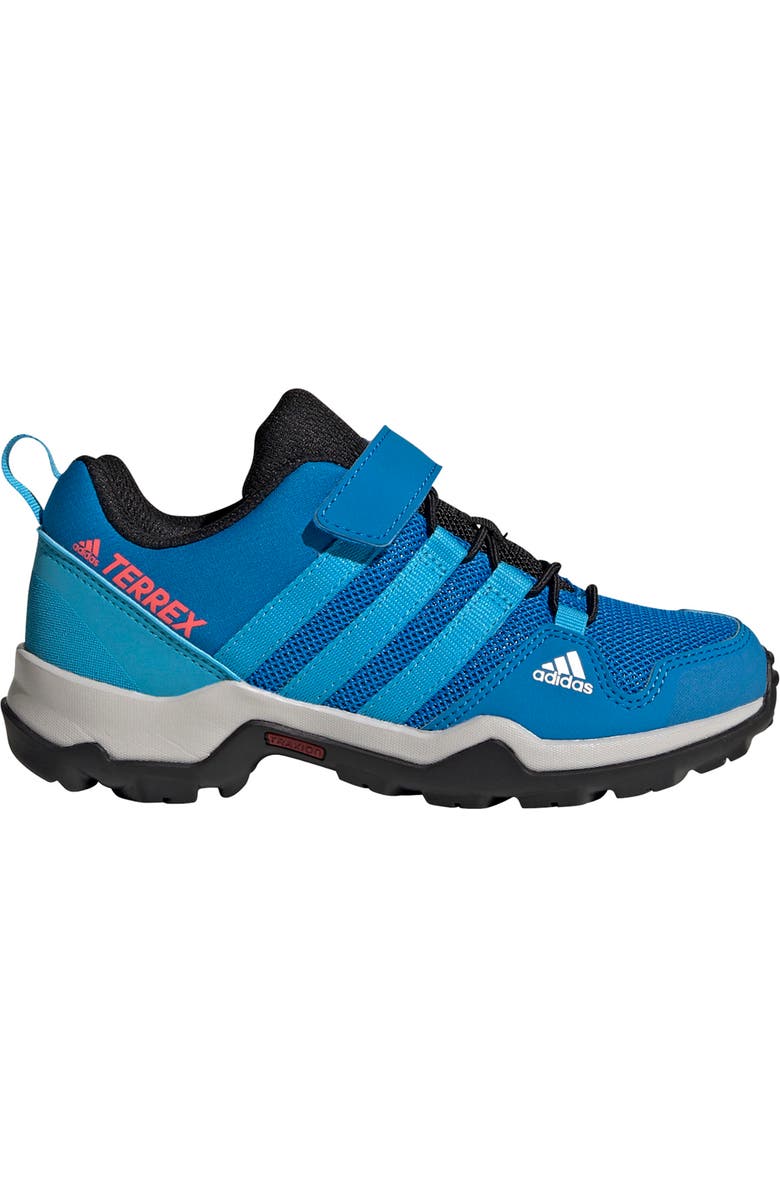 adidas Kids' Terrex AX2R CF Hiking Shoe, Alternate, color,