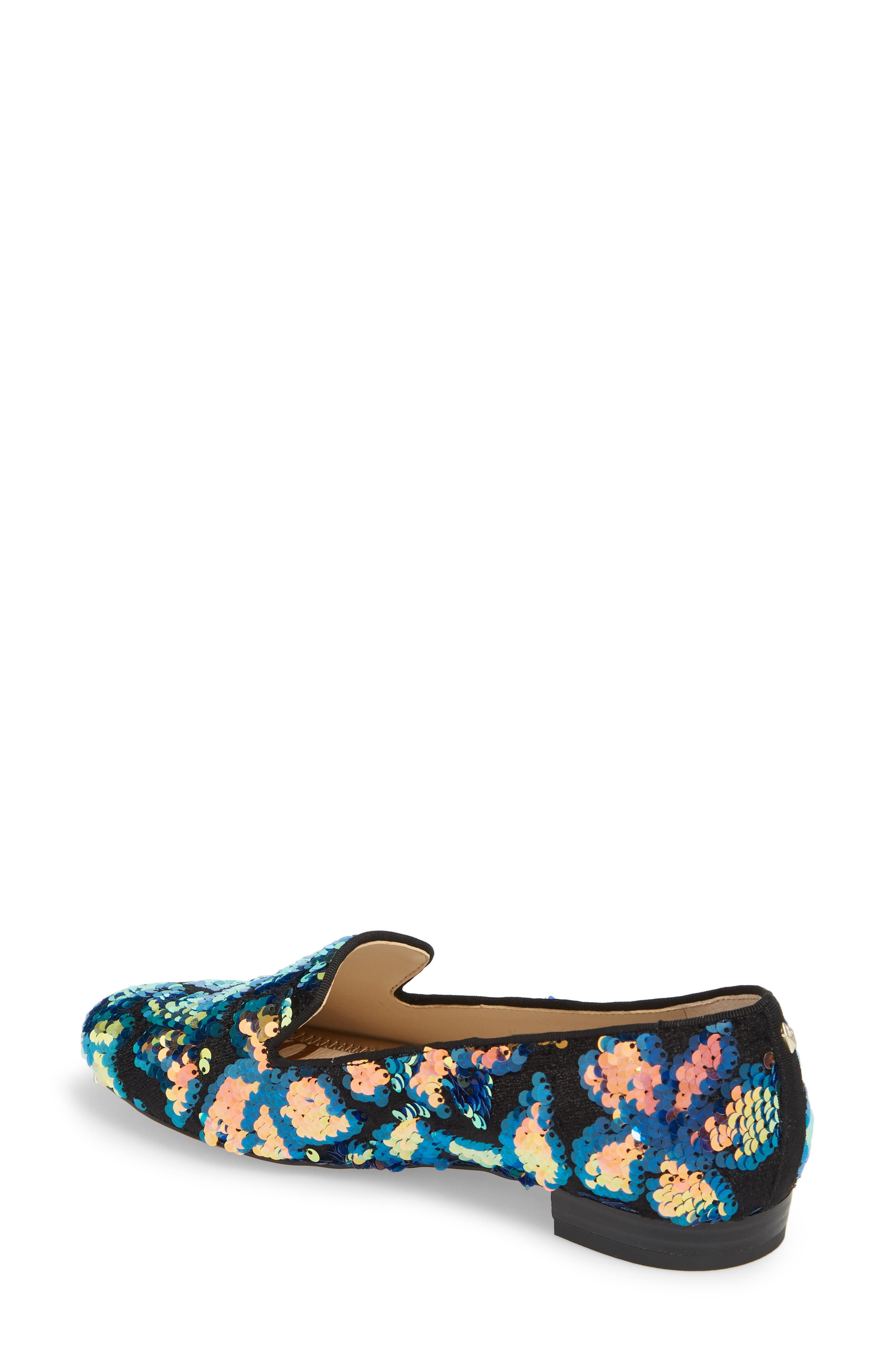 Sam Edelman Jordy Flat, Alternate, color, 