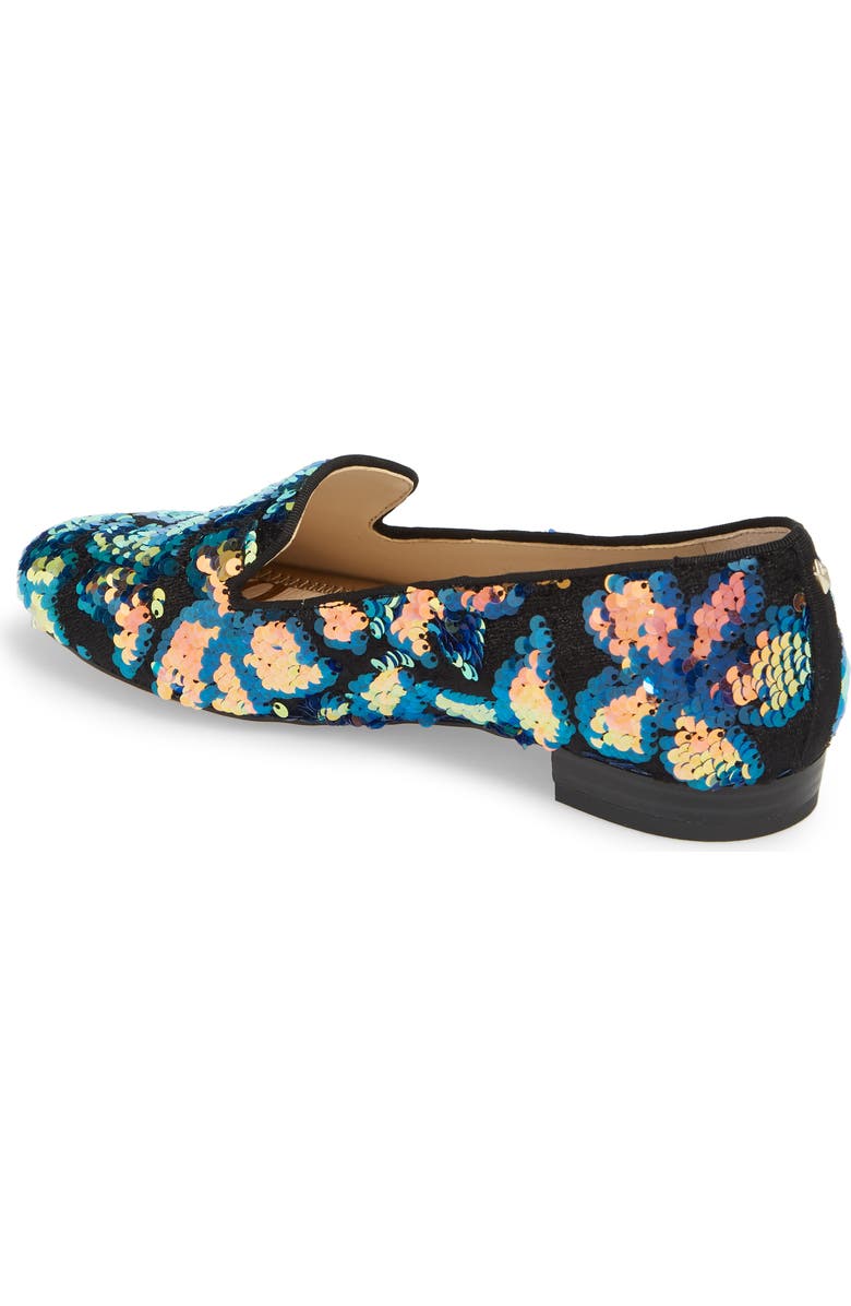 Sam Edelman Jordy Flat, Alternate, color,