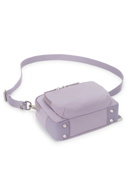 TUMI TUMI TEGHAN CROSSBODY 