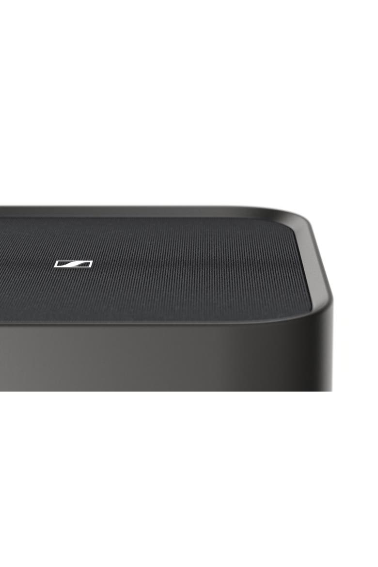 Ambeo Subwoofer, Alternate, color, Black