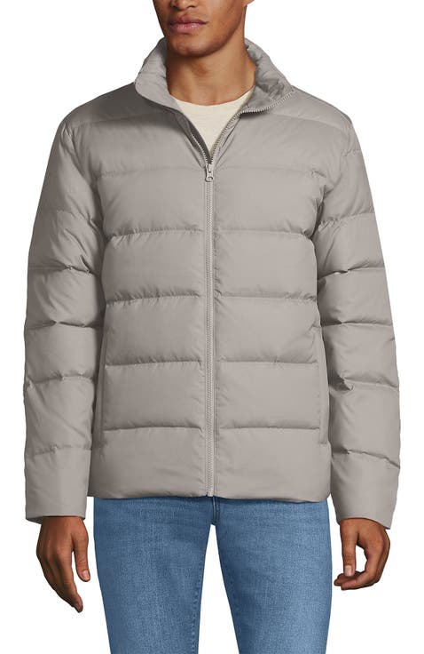 Wide Channel 600 Down Puffer Jacket