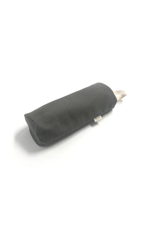 Cat Litter Bag Holder in Cotton | USA Made