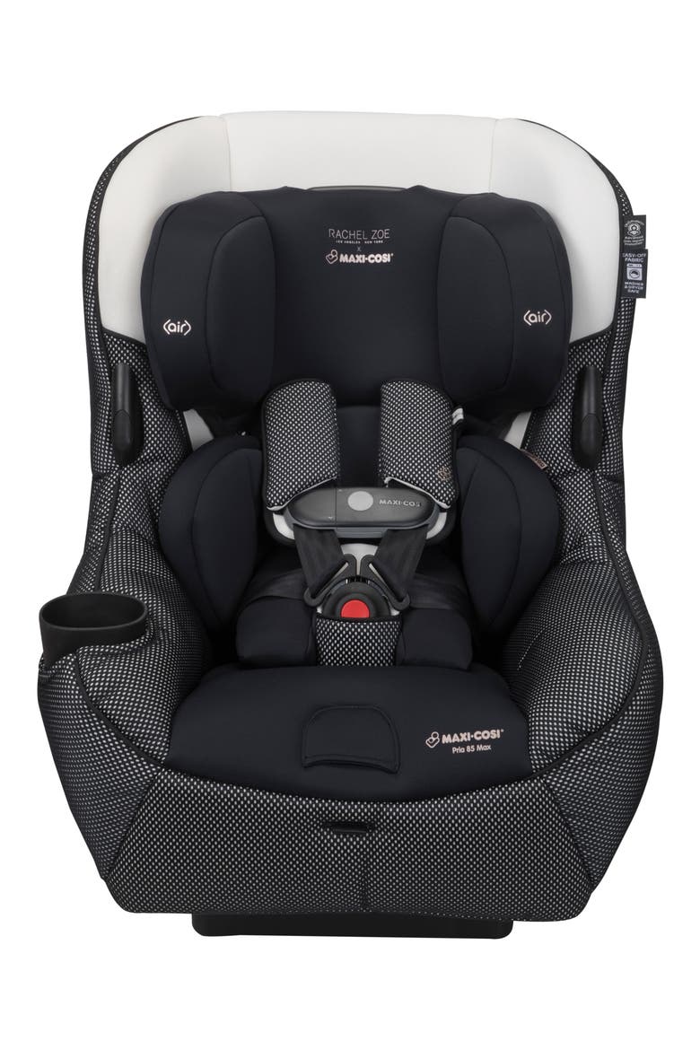 x Rachel Zoe Pria™ 85 Luxe Sport Max Convertible Car Seat (Nordstrom Exclusive), Main, color, RZ LUXE SPORT