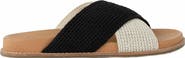 The Sak Penelope Slip On Sandal
