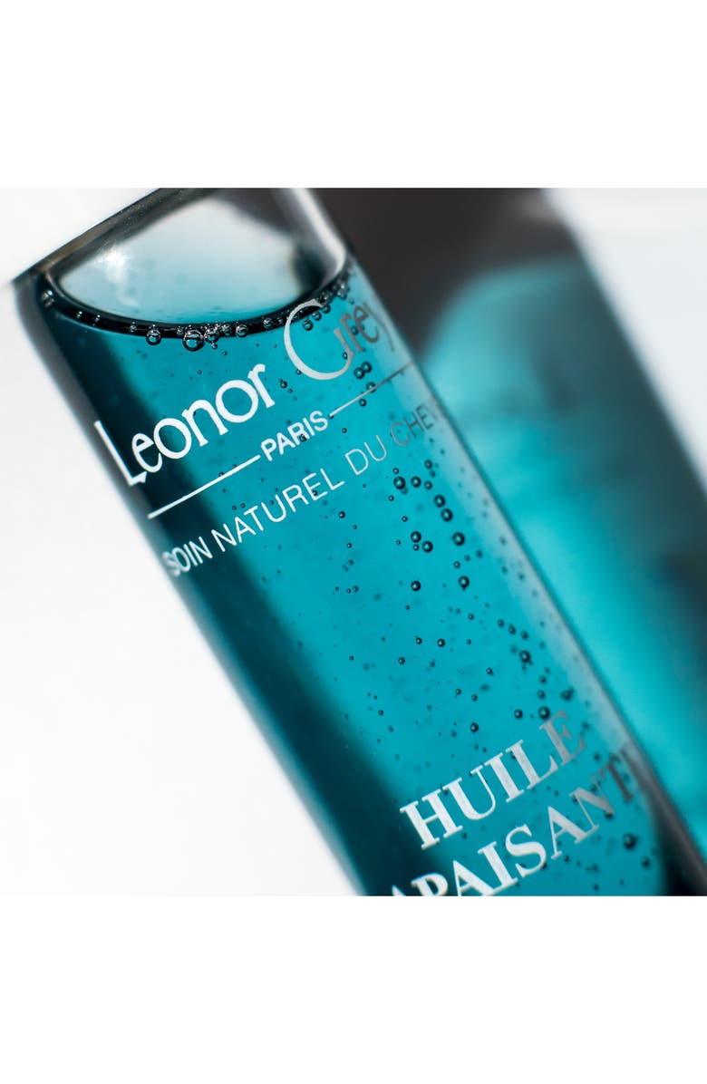 Leonor Greyl PARIS Huile Apaisante Soothing Treatment for Sensitive Scalp, Alternate, color, 