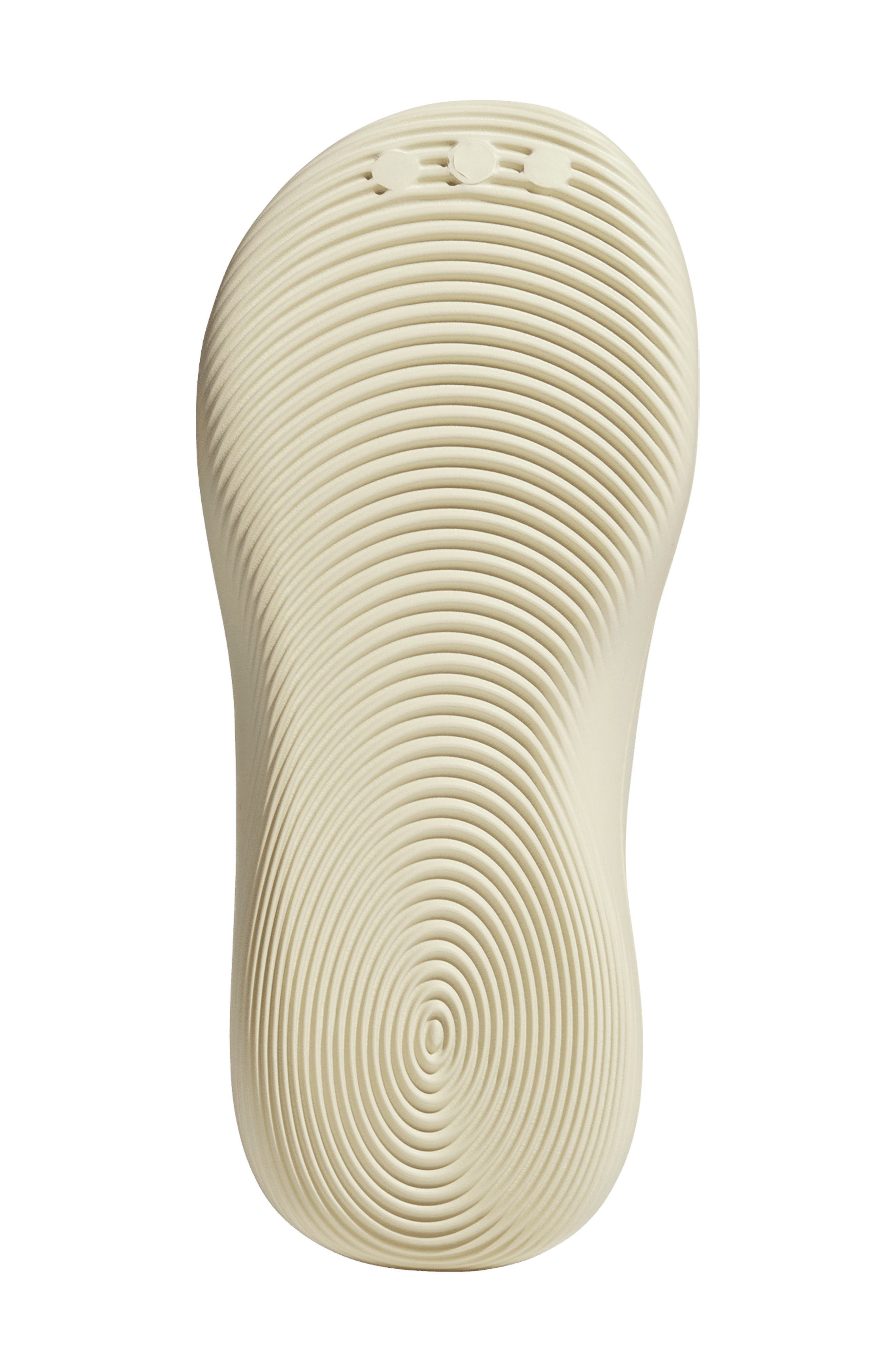 adidas Gender Inclusive Adifom Iiinfinity Slide Sandal, Alternate, color, Linen/ Linen/ Linen