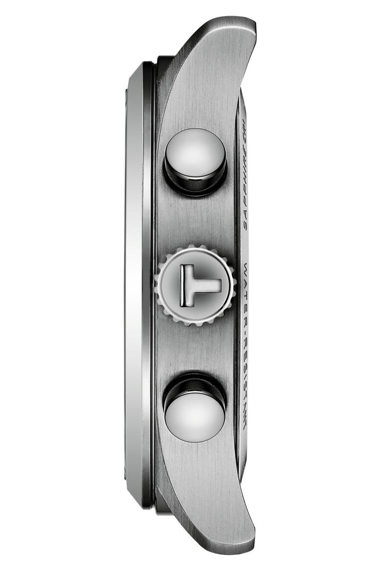 Chrono L 42mm, Alternate, color, BLACK