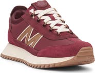 Moncler Pacey 2 Low Top Sneaker