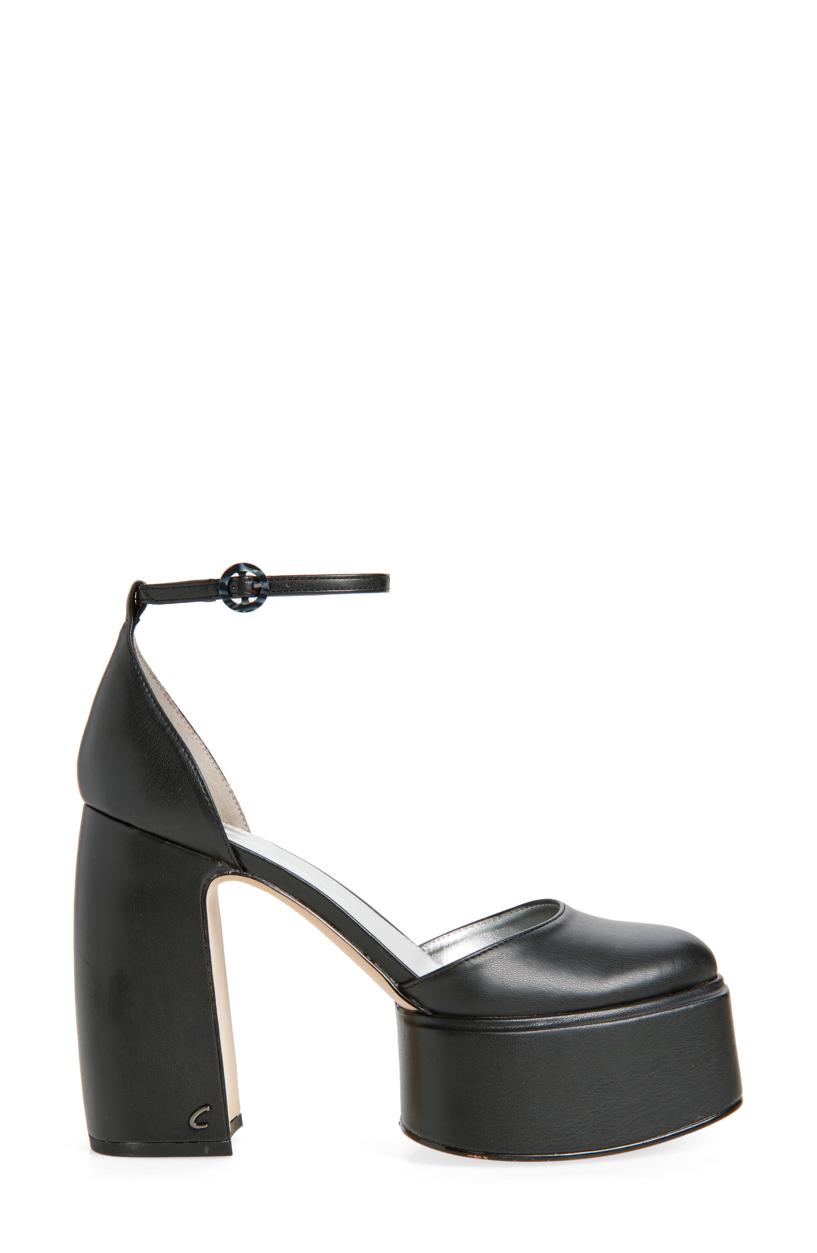 Circus NY by Sam Edelman Bailey Platform Sandal, Alternate, color, 