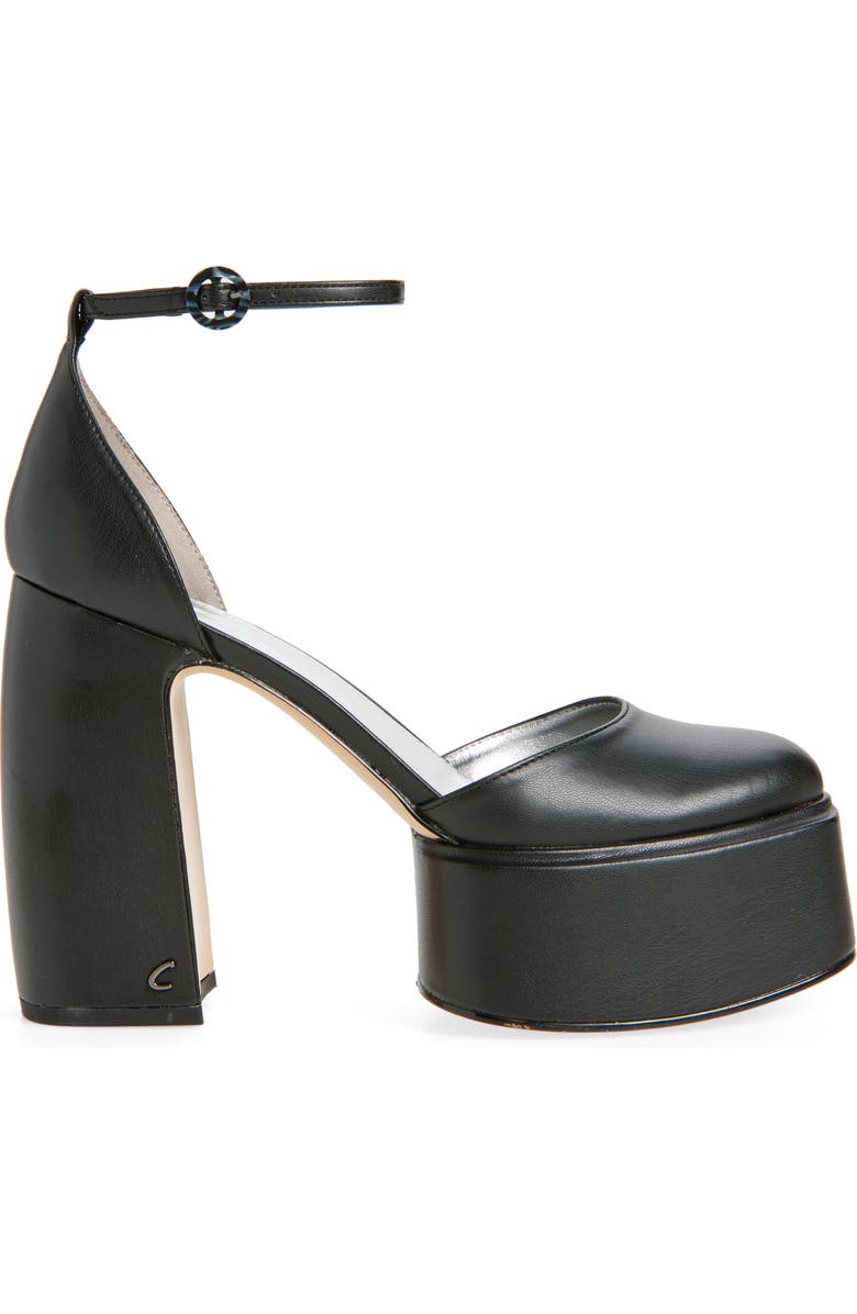 Circus NY by Sam Edelman Bailey Platform Sandal, Alternate, color,