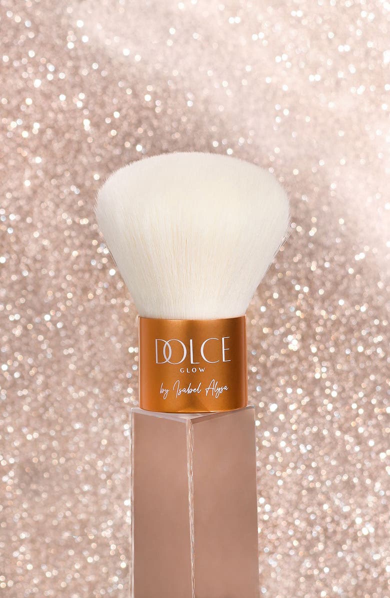 Dolce Glow by Isabel Alysa Apply & Exfoliate Set, Alternate, color,