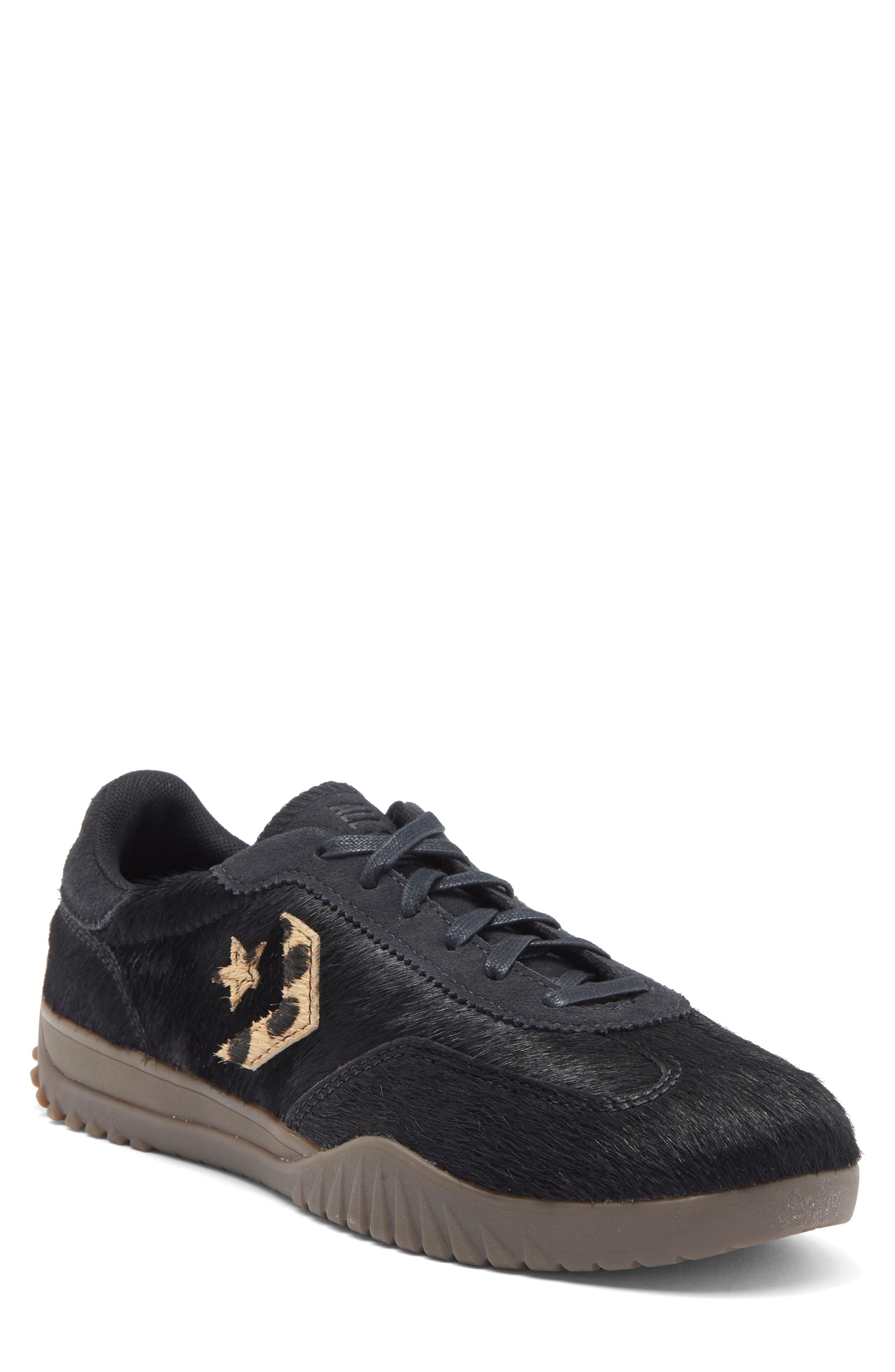 Converse Gender Inclusive Run Star Trainer Ox Sneaker, Main, color, 