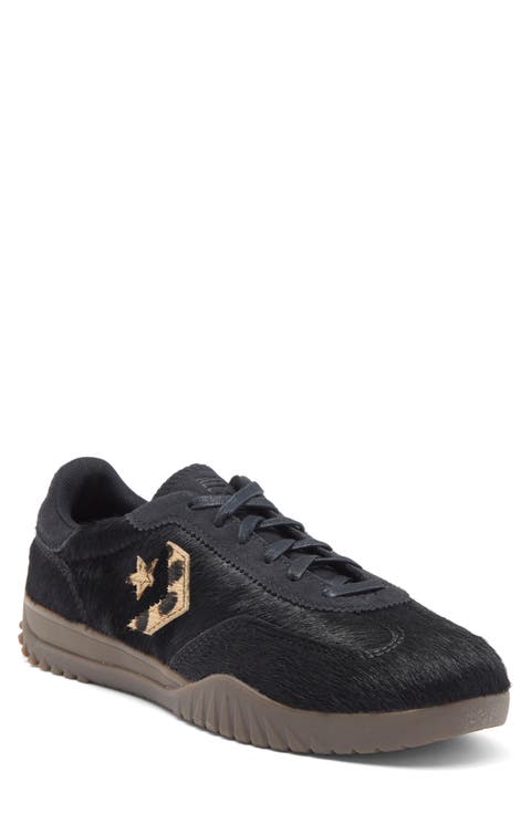 Gender Inclusive Run Star Trainer Ox Sneaker