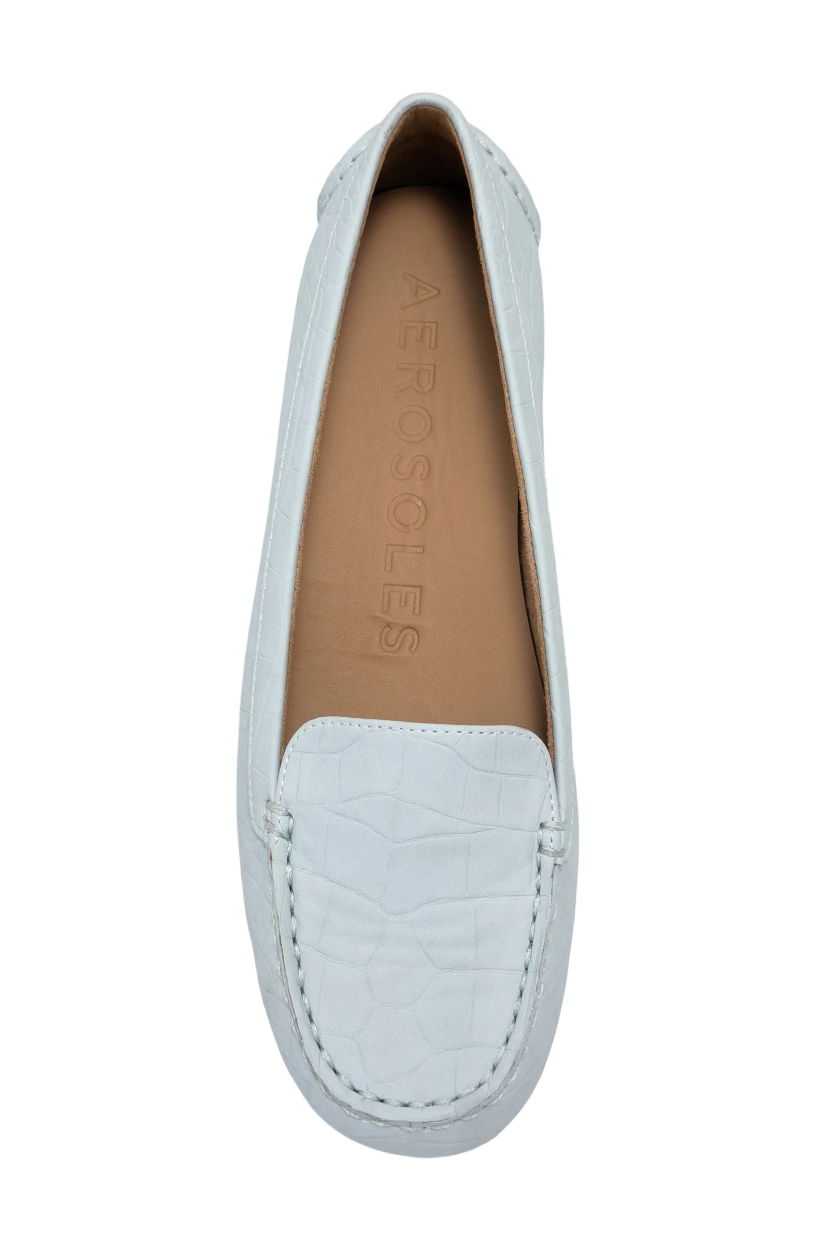 Wonder Loafer, Alternate, color, PALE BLUE