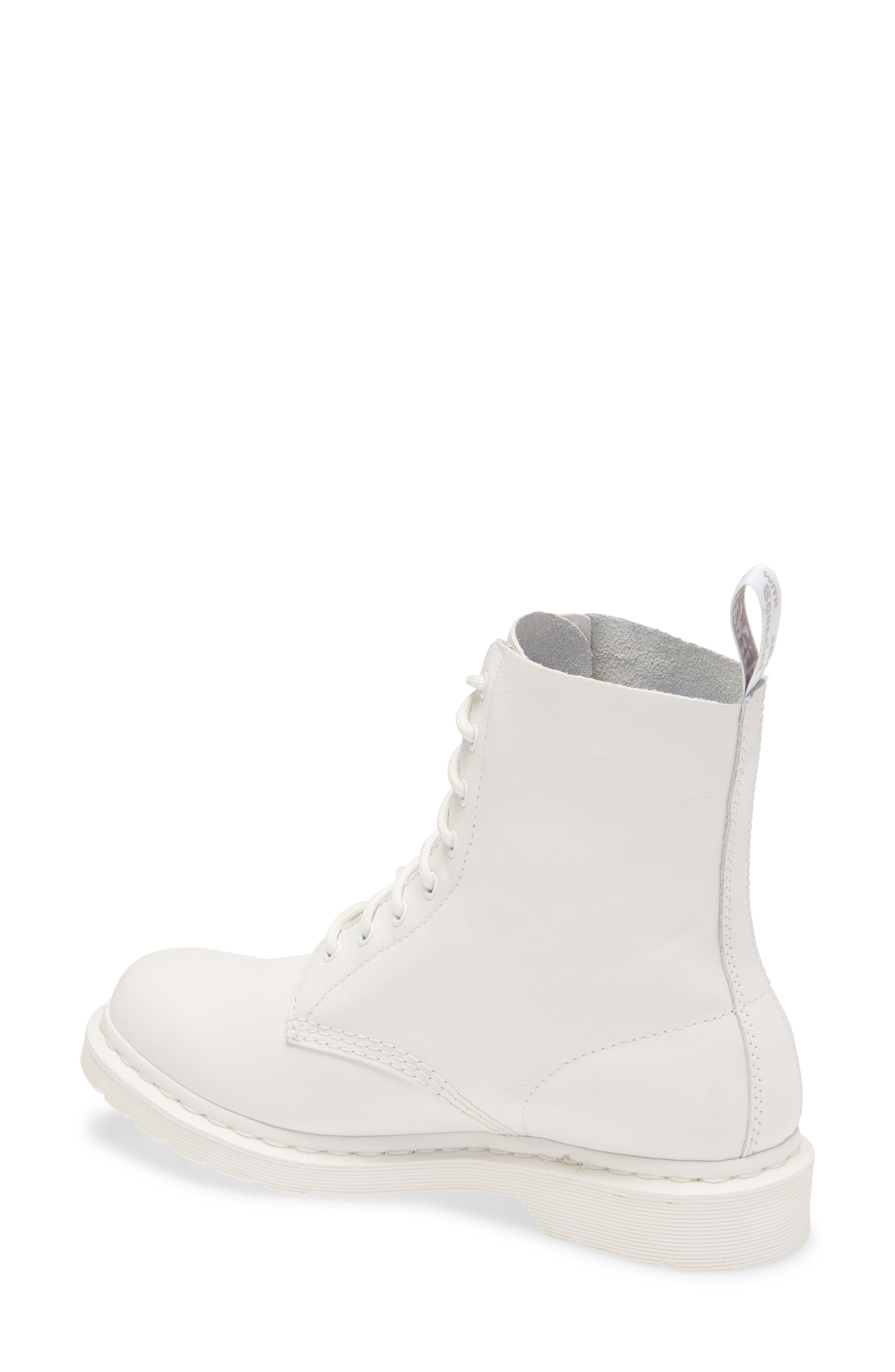 Dr. Martens 1460 Pascal Boot, Alternate, color, 