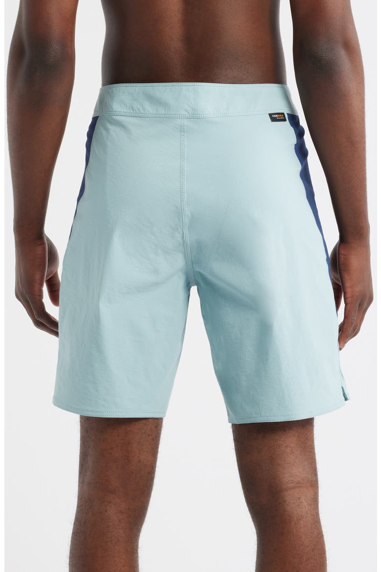Cordura Airtex Board Shorts, Alternate, color, LIGHT BLUE