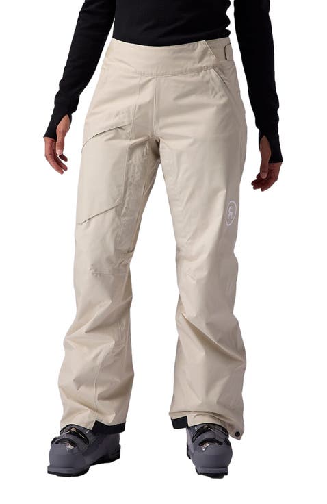 Crestcarver Gore-Tex Shell Pant - Women's