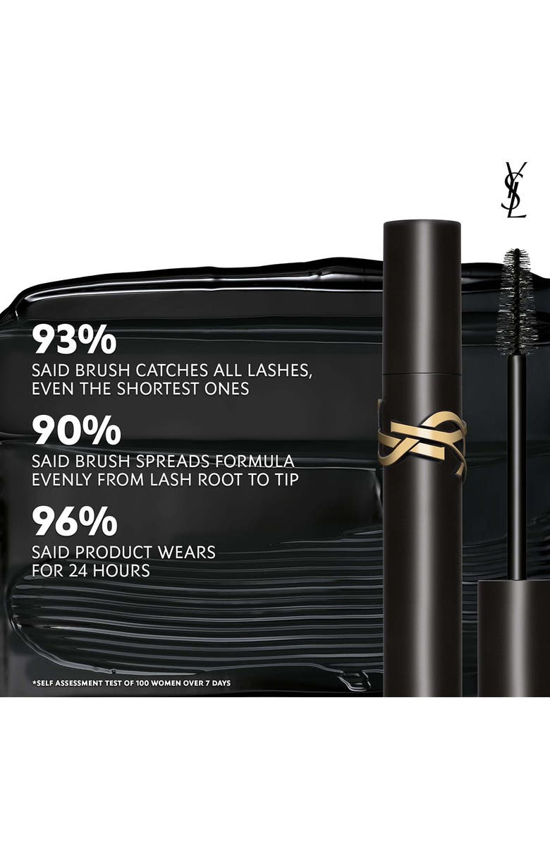 Yves Saint Laurent Lash Clash & Libre Eau de Parfum Mother's Day Gift Set $71 Value, Alternate, color,