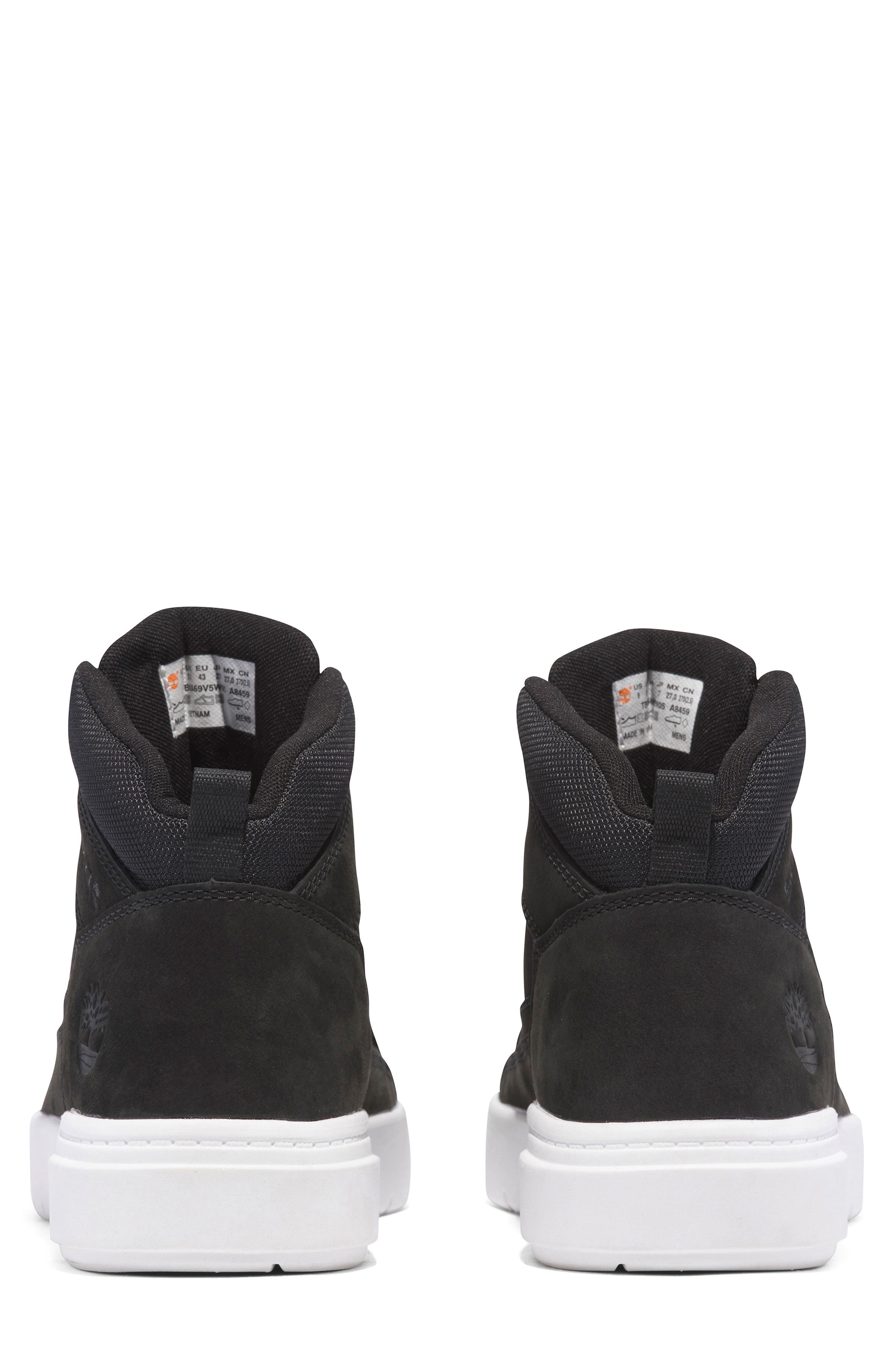 Timberland Allston Mid Sneaker, Alternate, color, 