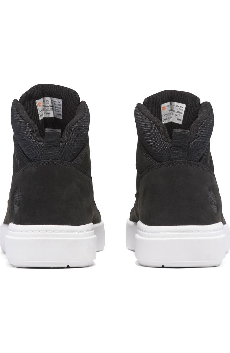 Timberland Allston Mid Sneaker, Alternate, color,