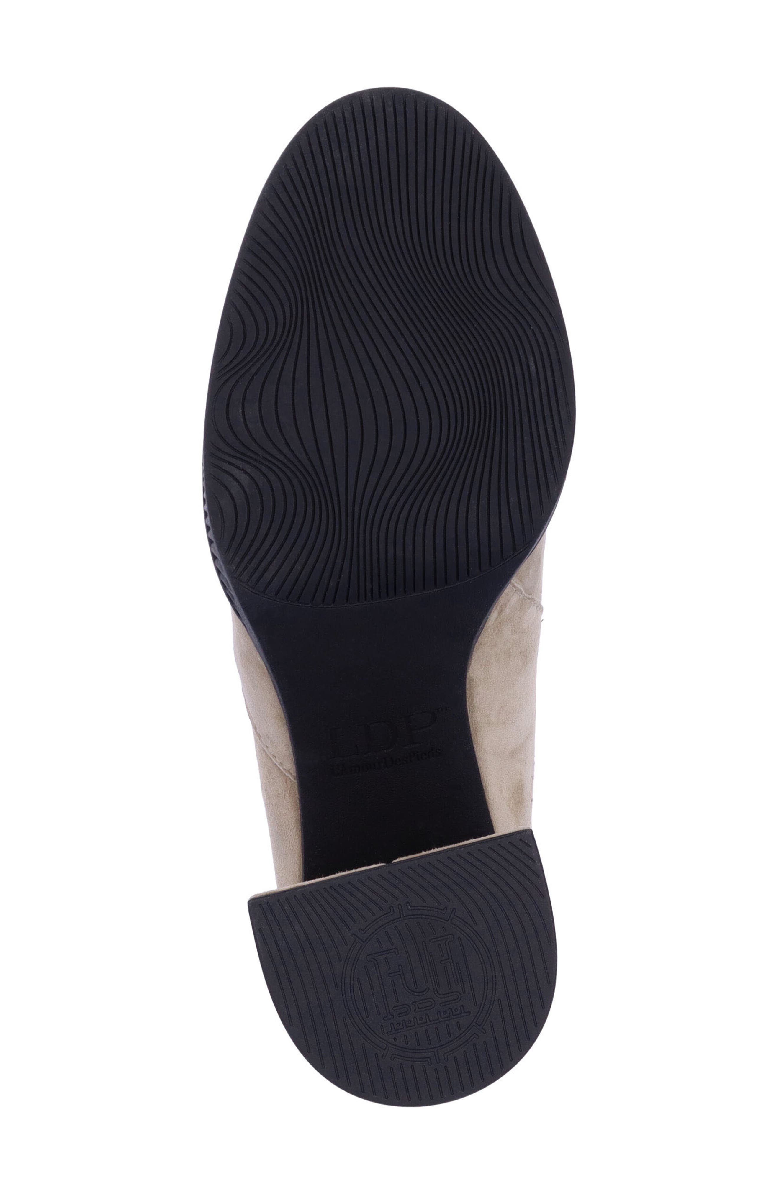 Lanelle Bootie, Alternate, color, TAUPE