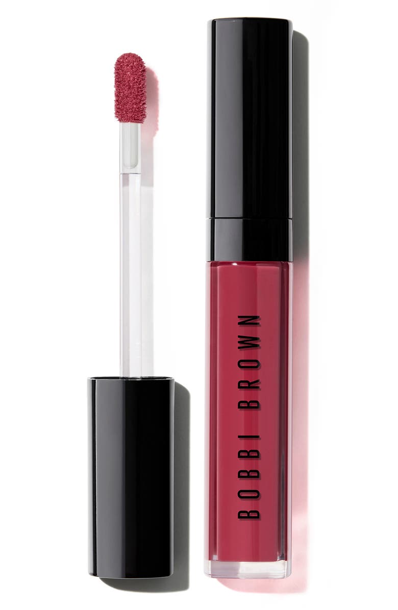 Bobbi Brown Crushed Oil-Infused Tinted Lip Gloss, Main, color, Slow Jam (Hg)