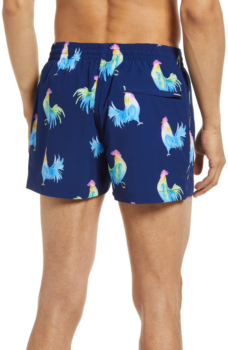 Chubbies Men's Classic Swim Trunks, Alternate, color, 