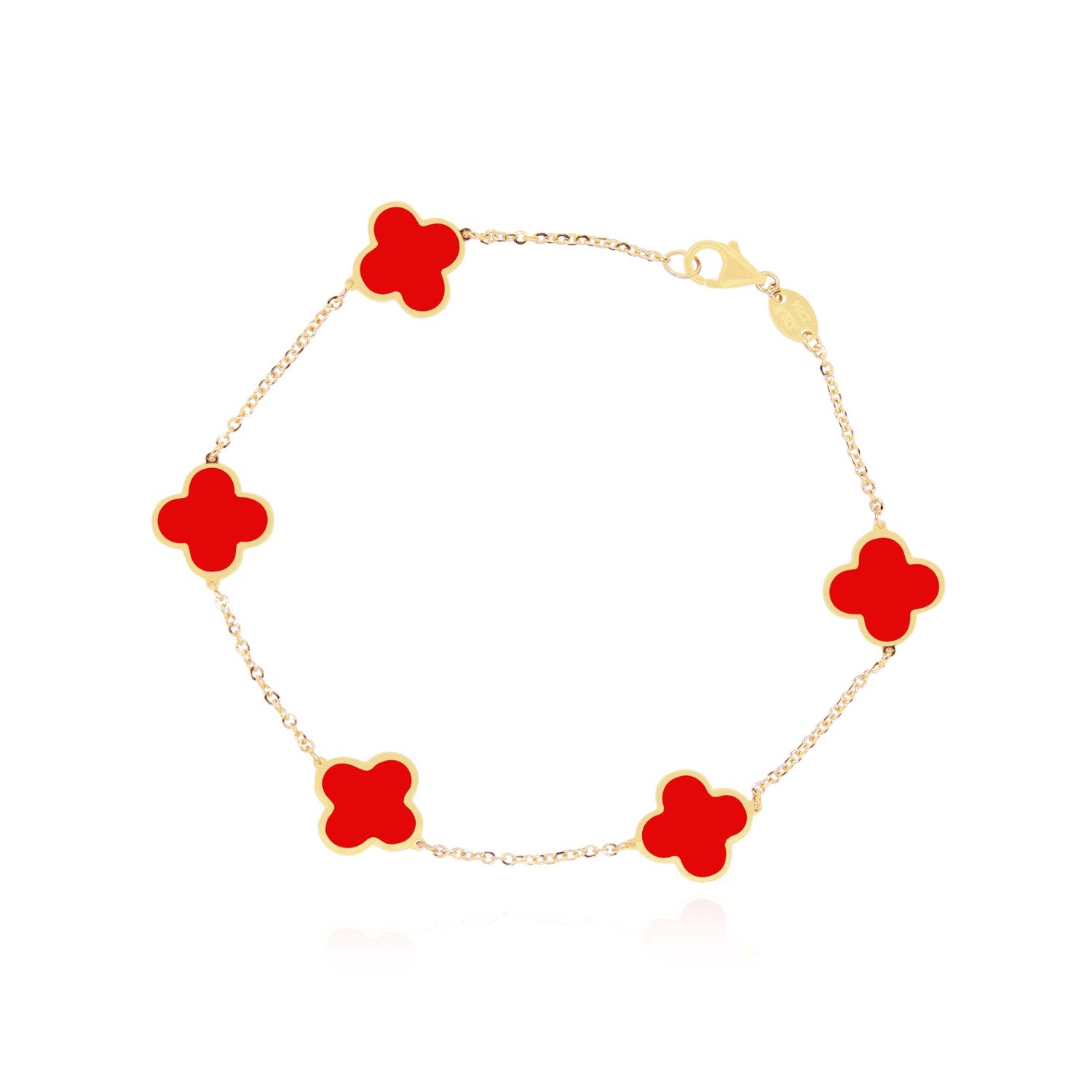 selected Coral