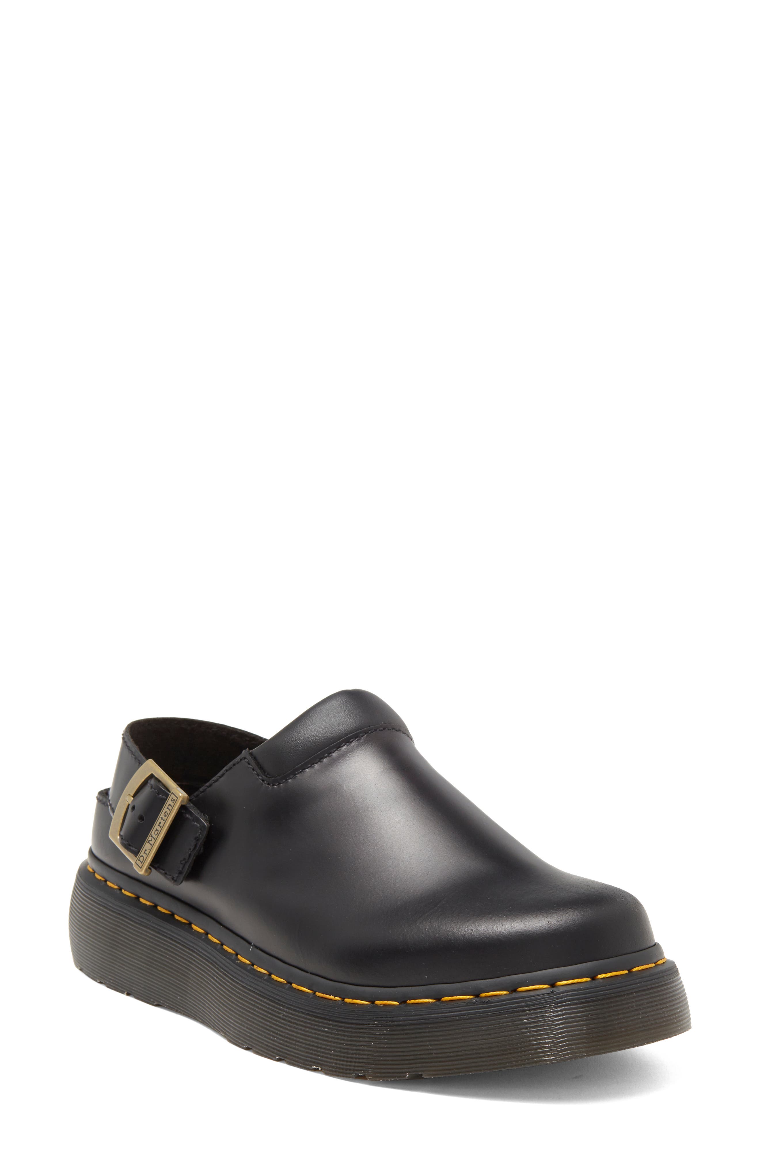 Dr. Martens Laketen Clog, Main, color, 