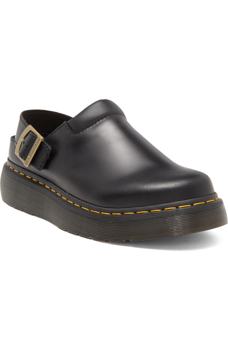Dr. Martens Laketen Clog, Main, color,
