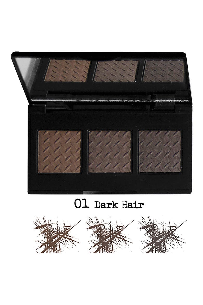 Convertible Brow Duo, Main, color, 01 DARK
