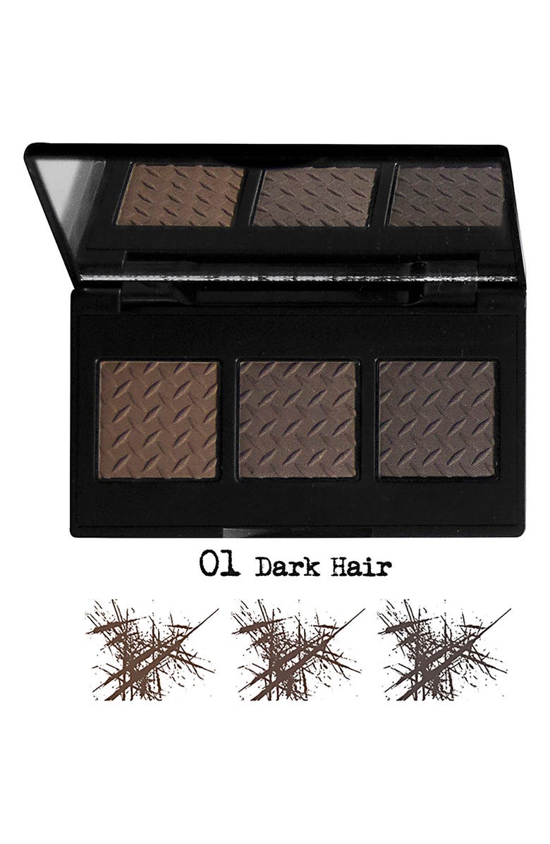 The BrowGal Convertible Brow Duo, Main, color,