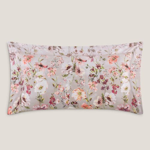 Togas Henrietta Pillow Case In Neutral