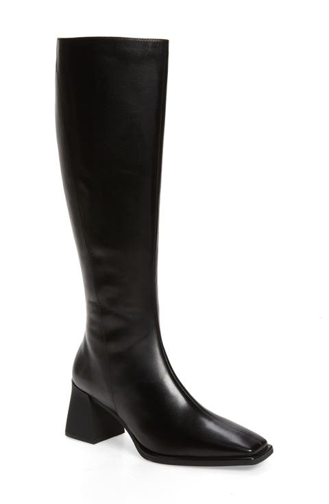 Hedda Knee High Boot (Women)