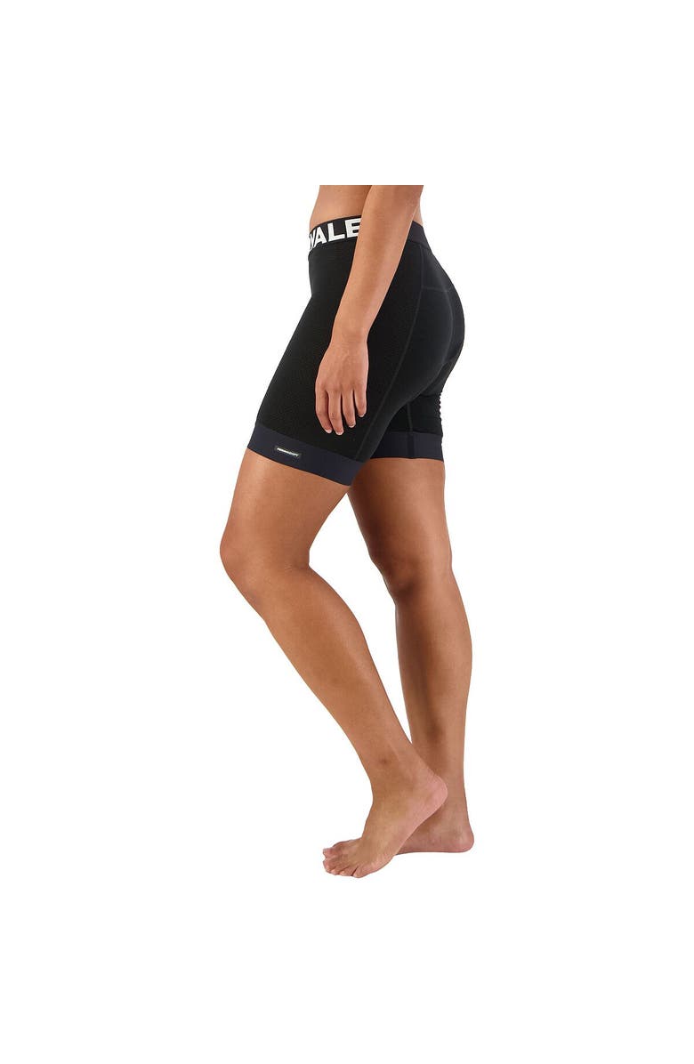 Mons Royale Epic Merino Shift Bike Short Liner - Women's, Alternate, color, Black