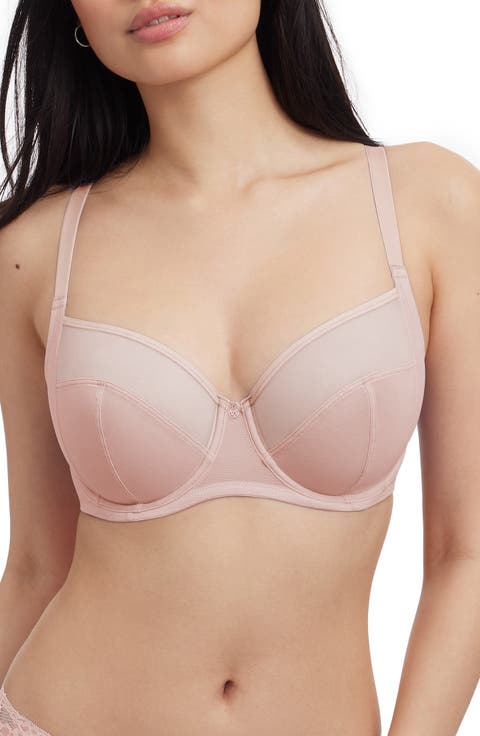 Spellbound Underwire Full Coverage Bra