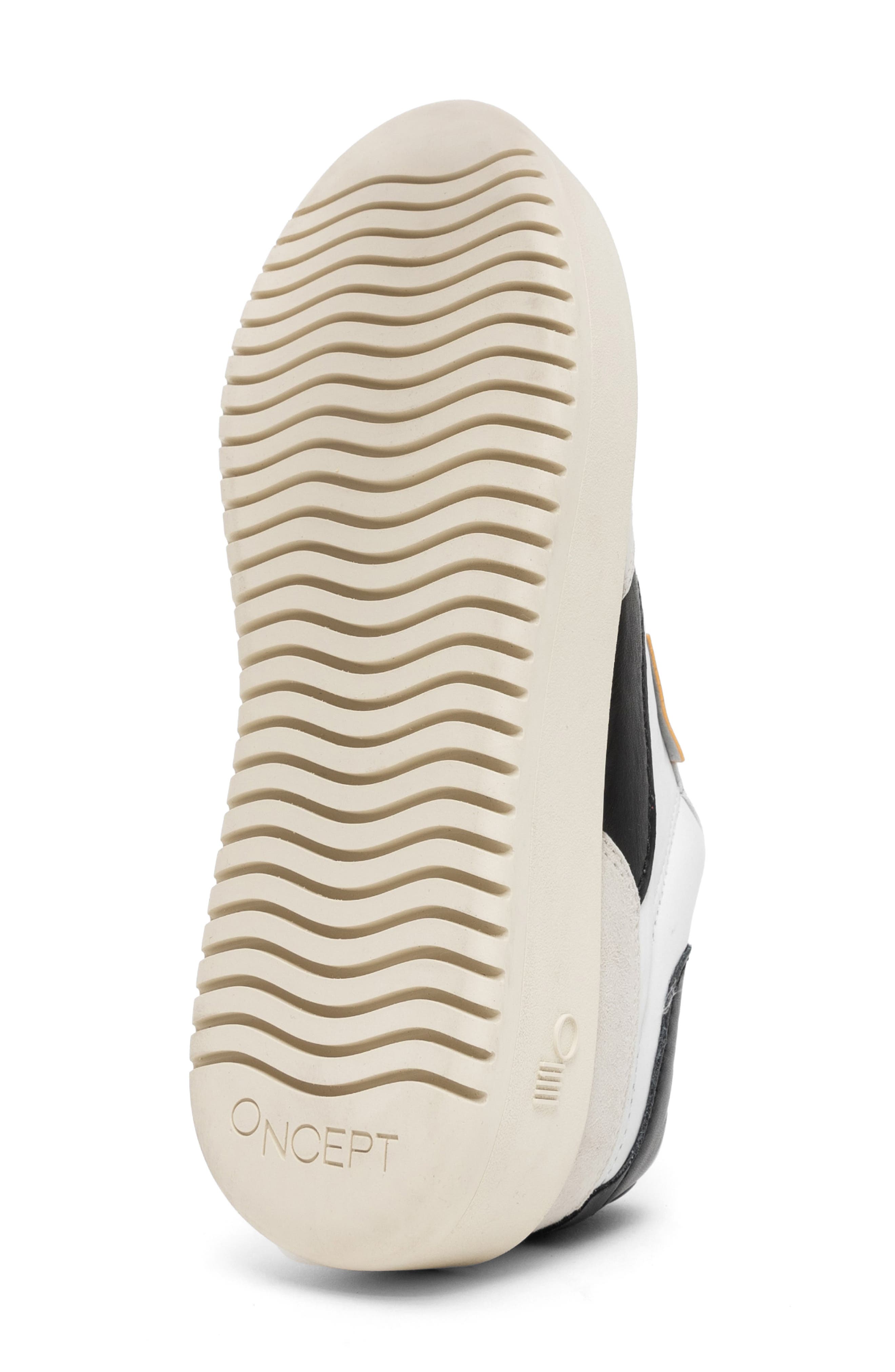 Oncept Prague Sneaker, Alternate, color, White/ Night